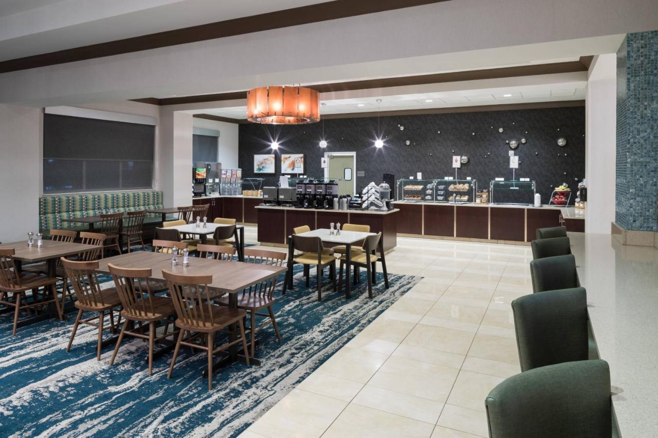 Fairfield Inn Suites By Marriott Orlando At Seaworld Williamsburg Eksteriør bilde