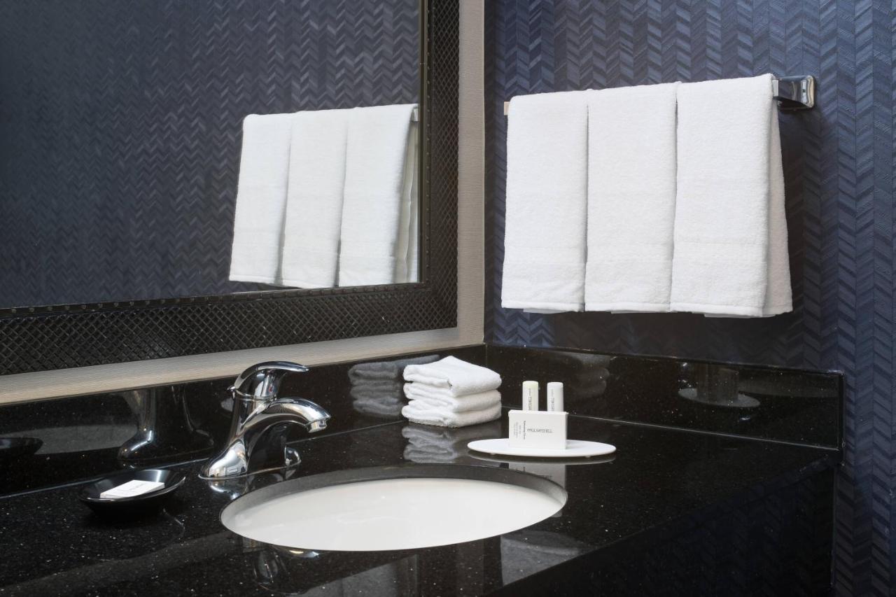 Fairfield Inn Suites By Marriott Orlando At Seaworld Williamsburg Eksteriør bilde