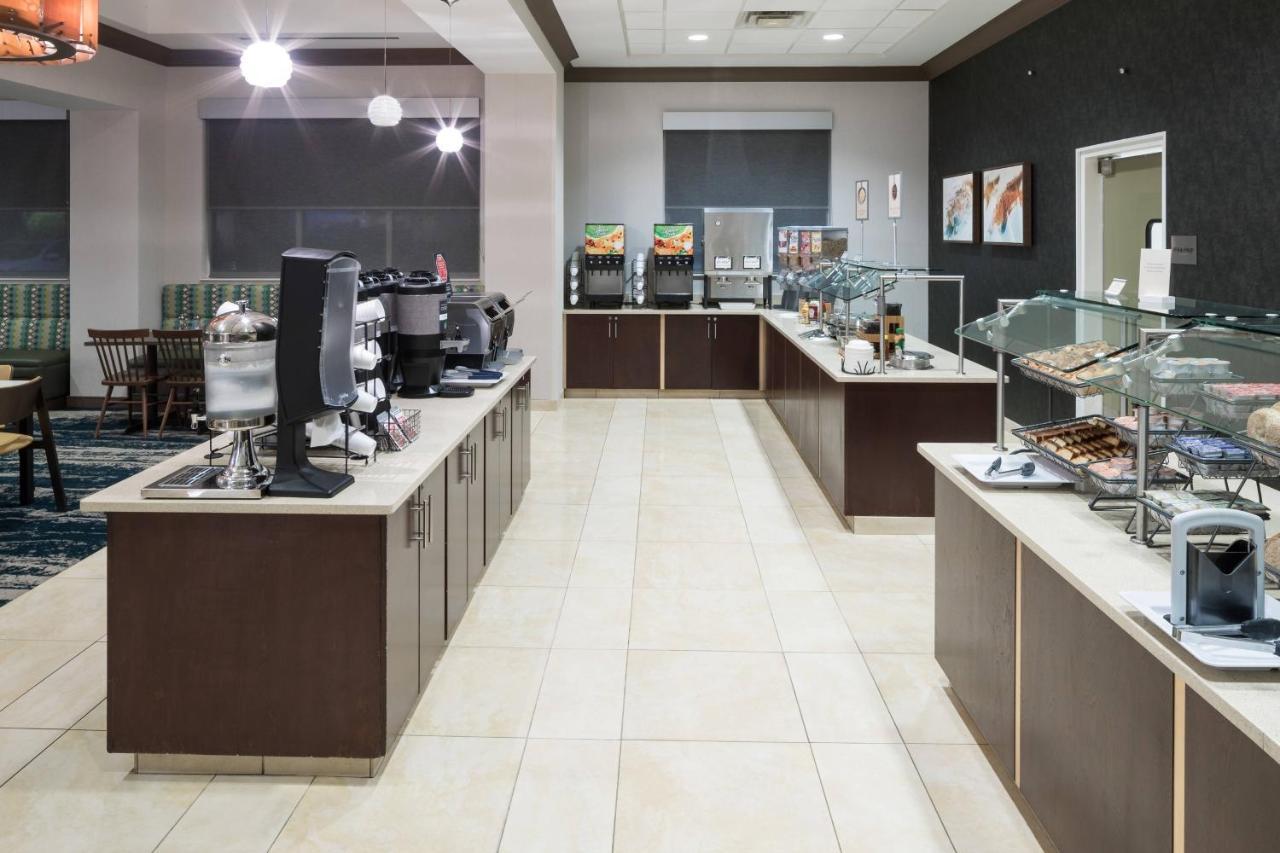 Fairfield Inn Suites By Marriott Orlando At Seaworld Williamsburg Eksteriør bilde