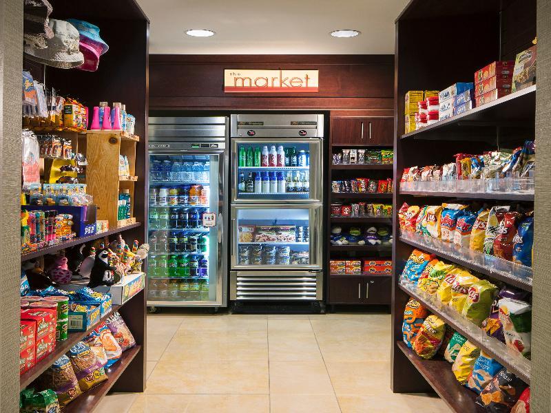 Fairfield Inn Suites By Marriott Orlando At Seaworld Williamsburg Eksteriør bilde