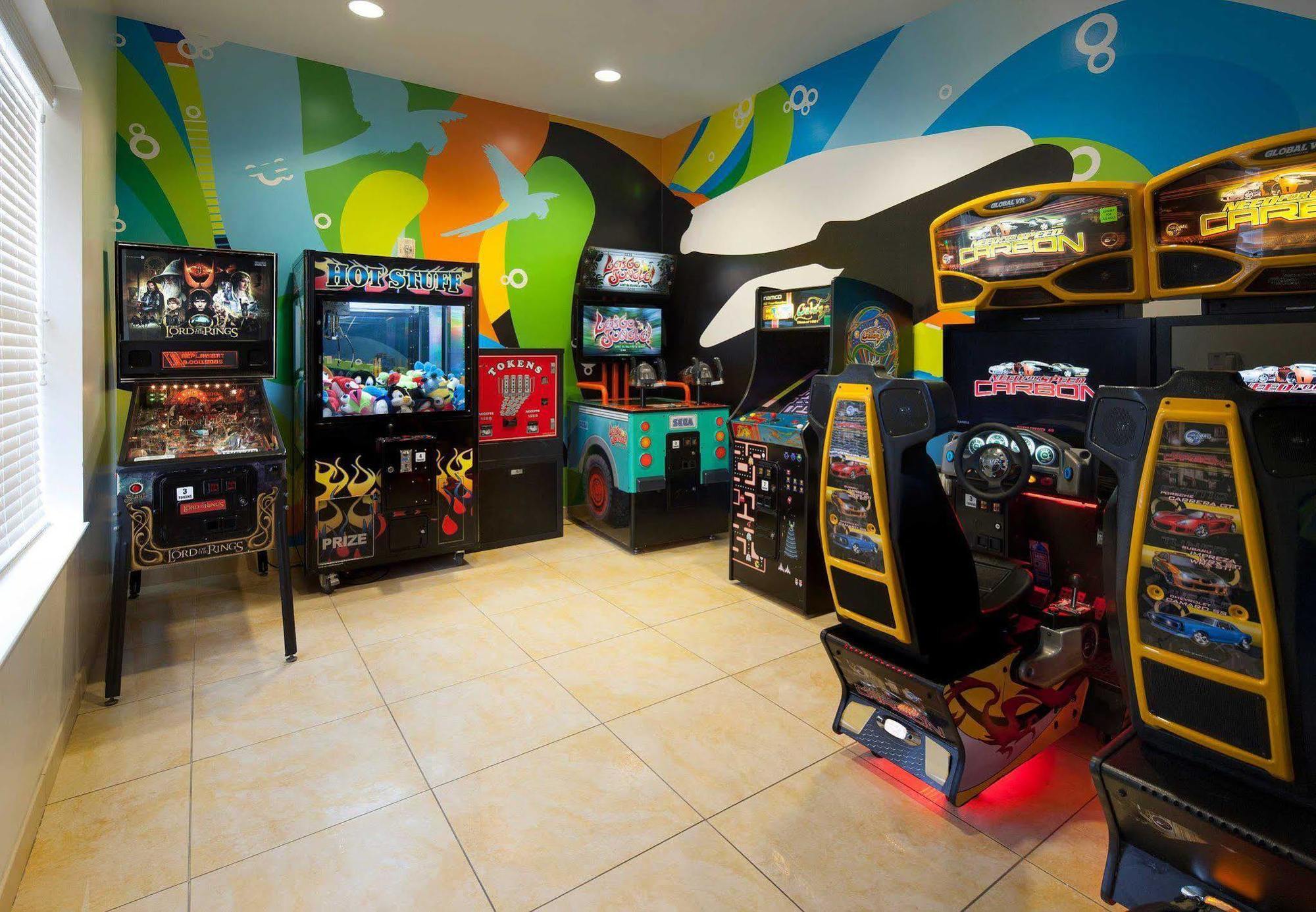 Fairfield Inn Suites By Marriott Orlando At Seaworld Williamsburg Eksteriør bilde