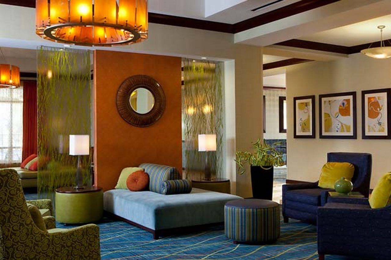 Fairfield Inn Suites By Marriott Orlando At Seaworld Williamsburg Eksteriør bilde