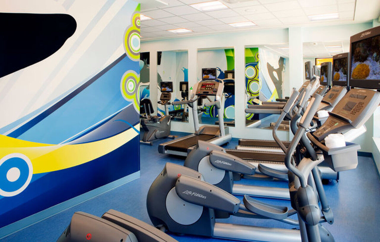 Fairfield Inn Suites By Marriott Orlando At Seaworld Williamsburg Eksteriør bilde